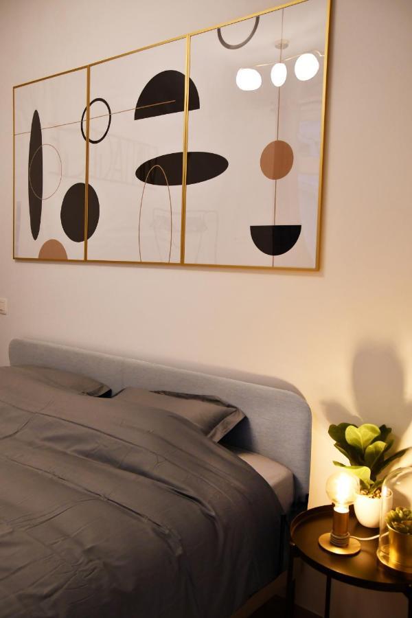 Appartement Au Centre De Jambes-Namur Sleep & Repeat Exterior photo